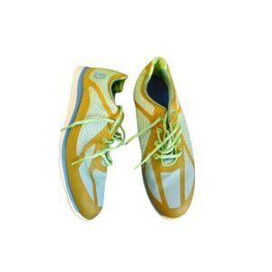 Foot Joy Size 10 Cute Lace Up Athletic Golf Shoes Ladies